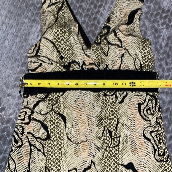 Body Central Mini Dress. Size Large.  Vintage. - Picture 5 of 7